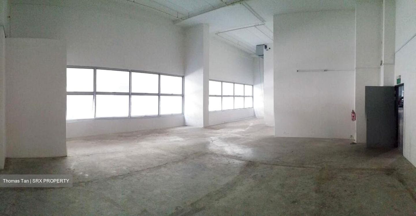 Harvest @ Woodlands (D27), Factory #521668821